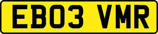 EB03VMR