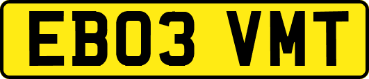 EB03VMT
