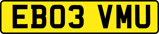 EB03VMU