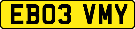 EB03VMY