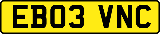 EB03VNC