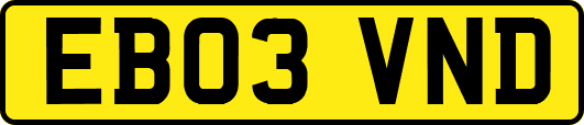 EB03VND