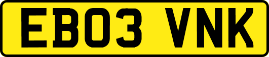 EB03VNK