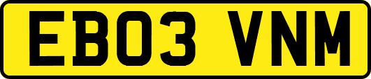EB03VNM