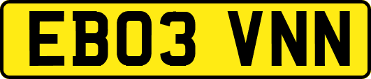 EB03VNN