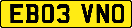 EB03VNO