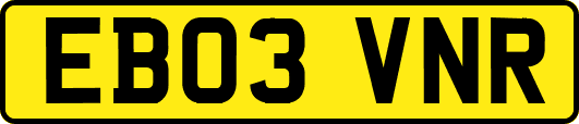 EB03VNR