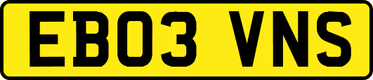 EB03VNS