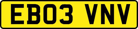 EB03VNV