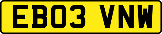 EB03VNW
