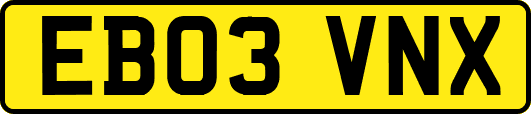 EB03VNX