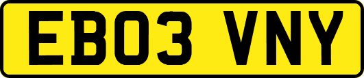 EB03VNY