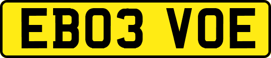 EB03VOE