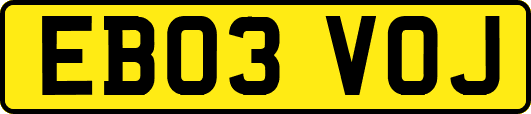EB03VOJ