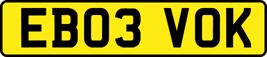 EB03VOK