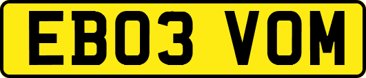 EB03VOM