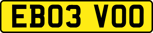 EB03VOO