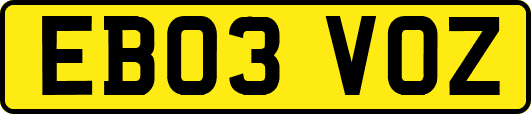 EB03VOZ