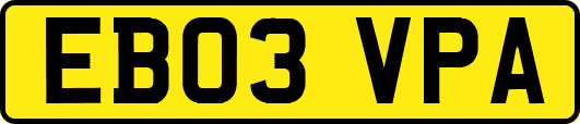 EB03VPA