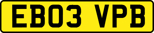 EB03VPB