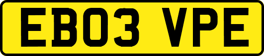 EB03VPE