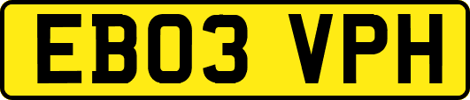 EB03VPH
