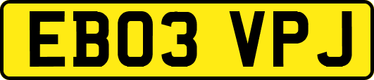 EB03VPJ