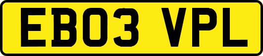 EB03VPL