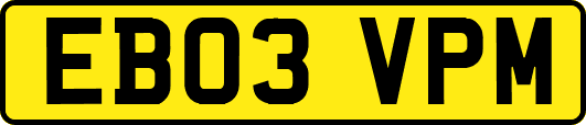 EB03VPM