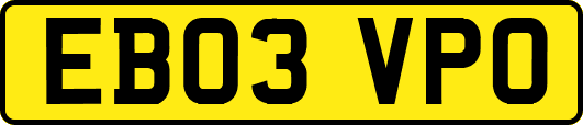 EB03VPO