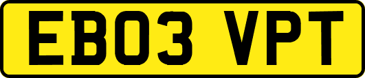 EB03VPT