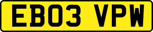 EB03VPW