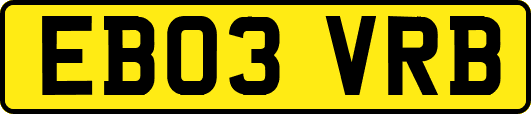EB03VRB