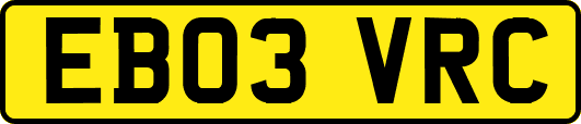 EB03VRC