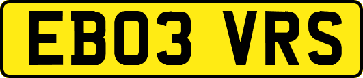 EB03VRS