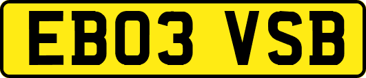 EB03VSB