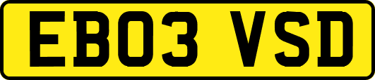 EB03VSD