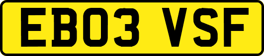 EB03VSF