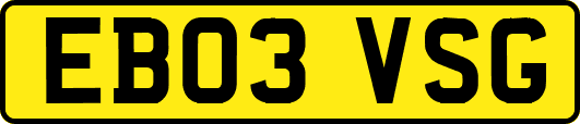 EB03VSG