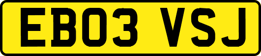 EB03VSJ