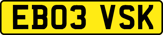 EB03VSK