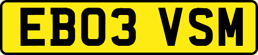 EB03VSM