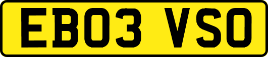 EB03VSO