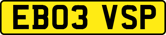 EB03VSP