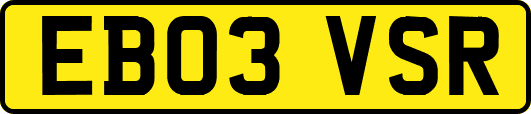 EB03VSR