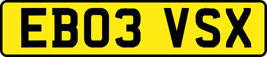 EB03VSX