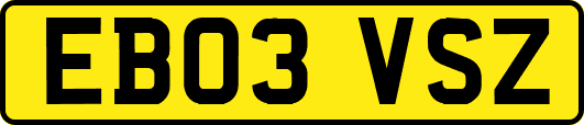 EB03VSZ
