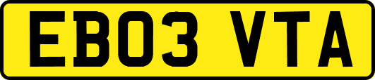 EB03VTA