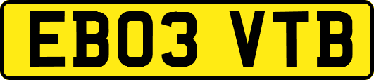 EB03VTB