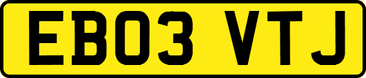 EB03VTJ